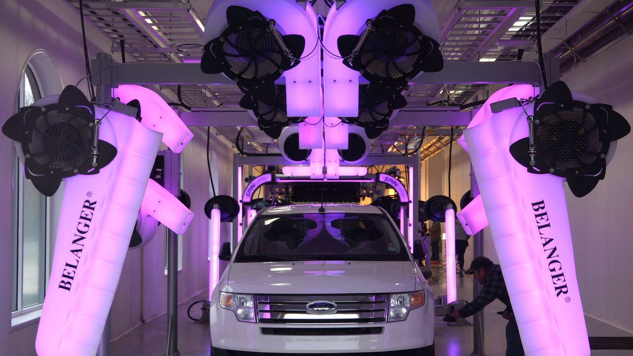 opw-vws-tunnel-vehicle-drying