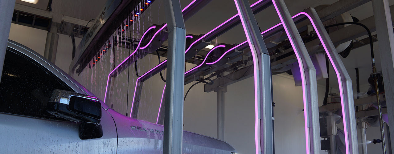 Belanger's Chameleon Arch Series