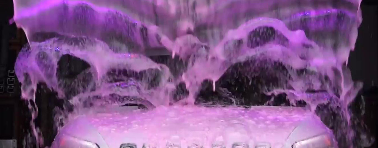 Belanger's OverGlow Application Arch