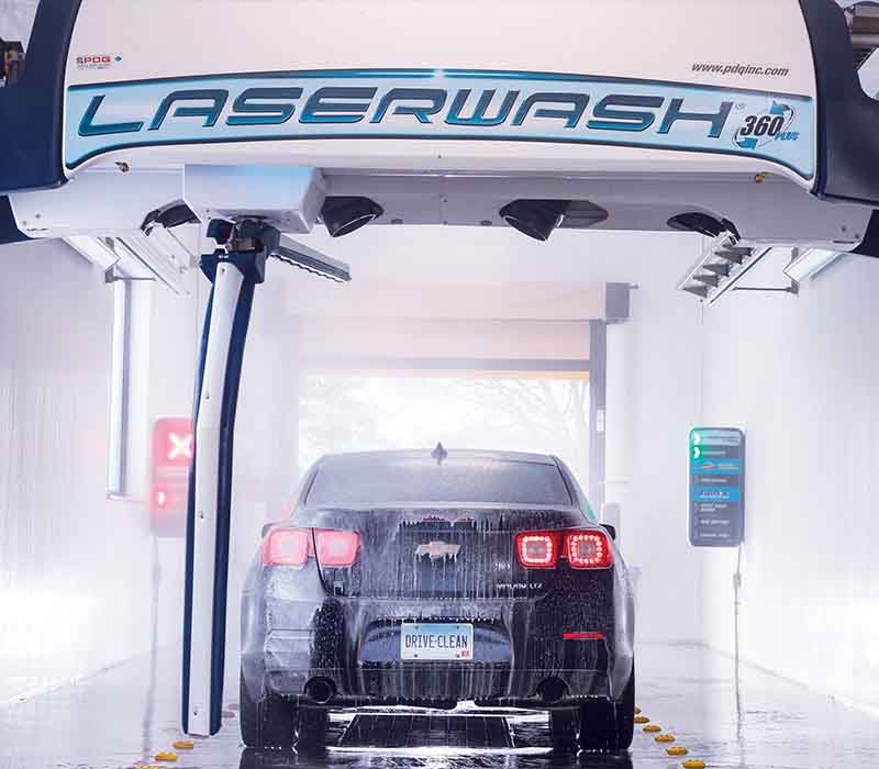 Automatic Car Wash System, Touchless Car Wash System, Car Wash System for  Sale